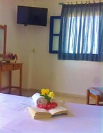 Apollonia Apartments