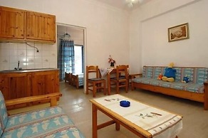 Apollonia Apartments