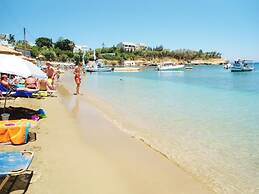 Apollonia Apartments