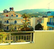 Apollonia Apartments