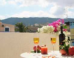 Apollonia Apartments