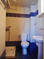 Apollonia Apartments