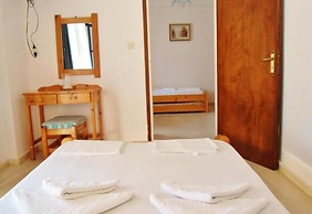 Apollonia Apartments