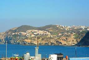 Apollonia Apartments