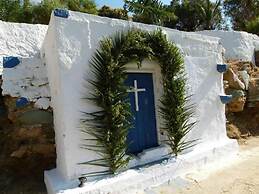 Apollonia Apartments