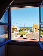 Apollonia Apartments