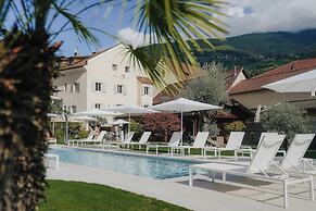 Hotel Traube