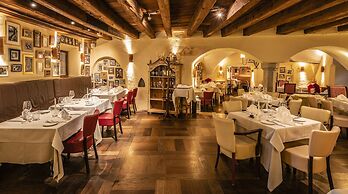 Hotel Traube