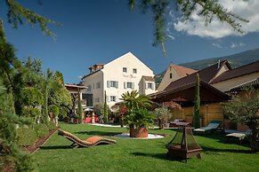 Hotel Traube