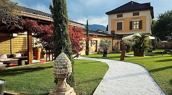 Hotel Traube