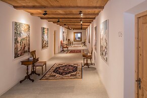Hotel Traube