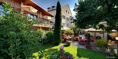Hotel Traube