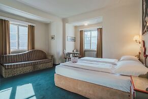 Hotel Traube