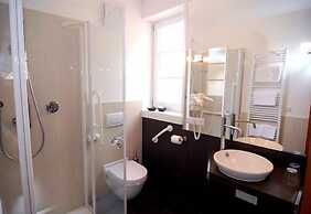 Hotel Traube