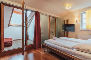 Hotel Traube