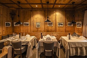 Hotel Traube