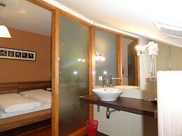 Hotel Traube