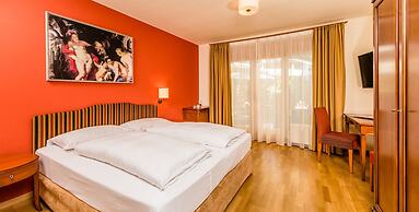 Hotel Traube