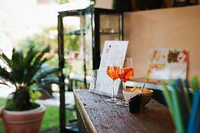 Hotel Traube