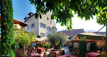 Hotel Traube