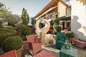Hotel Traube