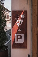 Hotel Traube