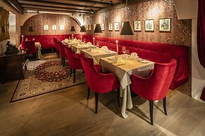 Hotel Traube