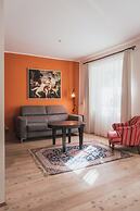 Hotel Traube