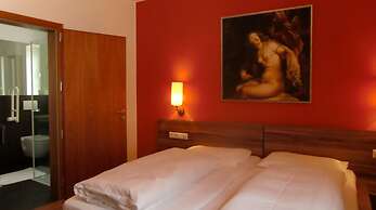 Hotel Traube