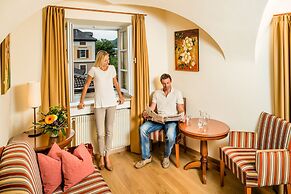 Hotel Traube