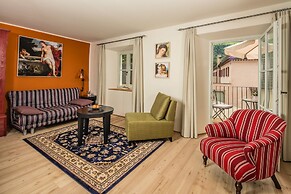 Hotel Traube