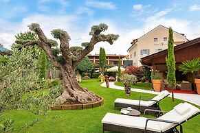 Hotel Traube