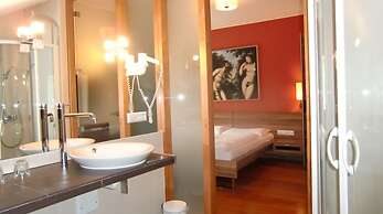 Hotel Traube
