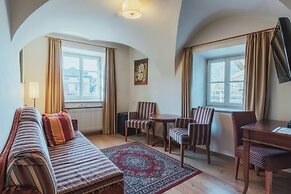 Hotel Traube