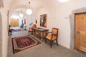 Hotel Traube