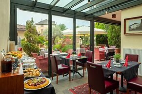 Hotel Traube