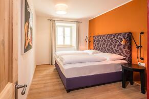 Hotel Traube