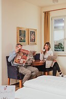 Hotel Traube