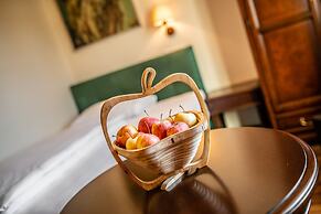 Hotel Traube