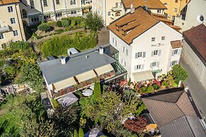 Hotel Traube