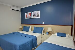 Taiyo Thermas Hotel
