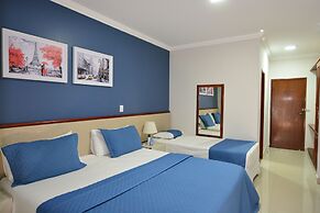 Taiyo Thermas Hotel