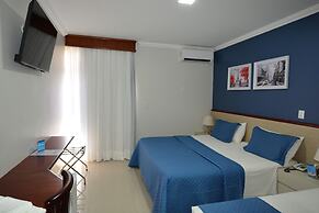 Taiyo Thermas Hotel