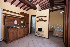 Agriturismo Golfo dei Poeti Fattorie Bedogni Von Berger
