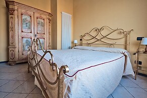 Agriturismo Golfo dei Poeti Fattorie Bedogni Von Berger