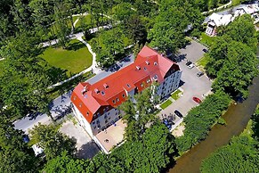 Hotel Dwór Elizy blisko Sky Bridge
