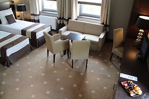 Hotel Dwór Elizy blisko Sky Bridge