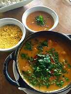 Hospedaria das Brisas