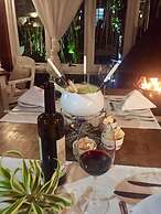 Hospedaria das Brisas