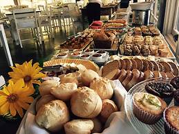 Hospedaria das Brisas